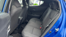 Toyota C-HR 1.8 Hybrid Icon 5dr CVT Hybrid Hatchback